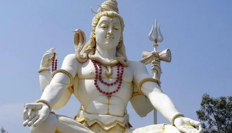 Brahmachari Avatar Lord Shiva Avatars