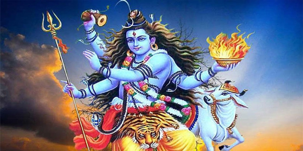 Lord Shiva Avatars