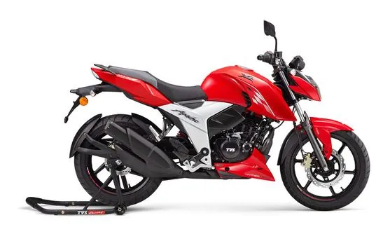 You are currently viewing TVS Apache 125cc, price in India, specifications, mileage, and top speed