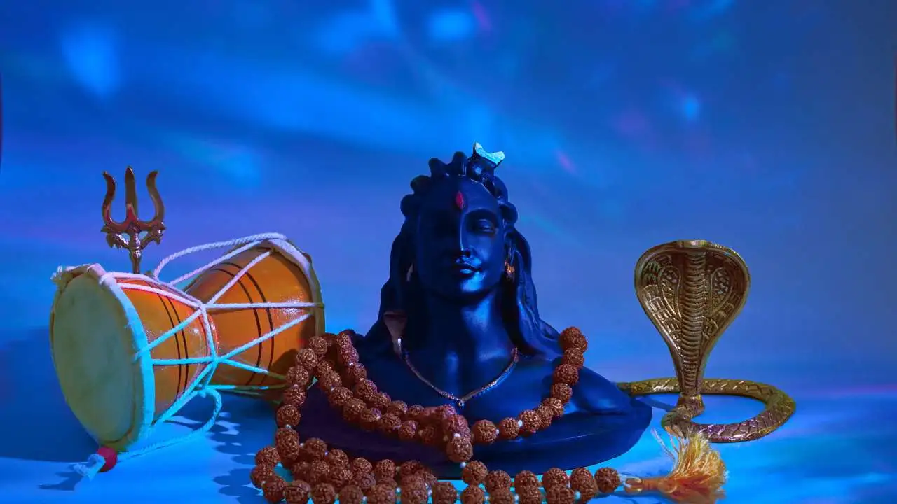 Maha Shivratri Wishes in Marathi