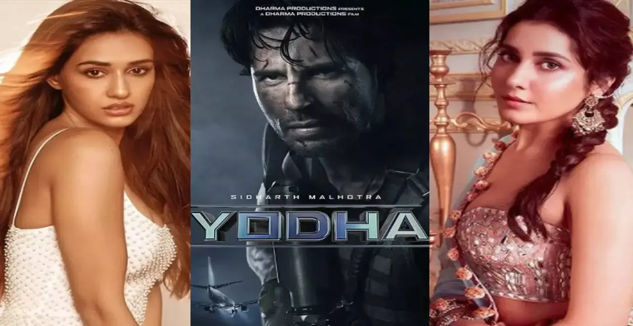 Read more about the article The Stellar Yodha Movie Cast  for an Epic Cinematic Adventure