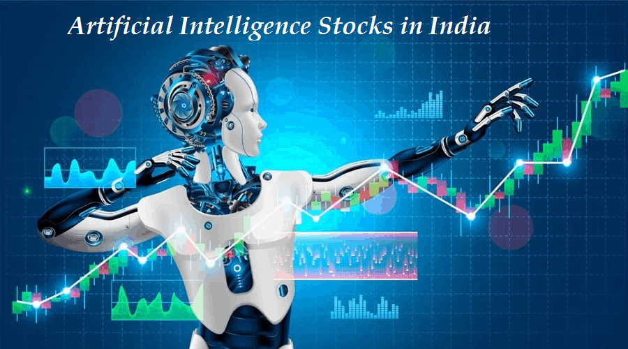 You are currently viewing Artificial Intelligence Stocks in India