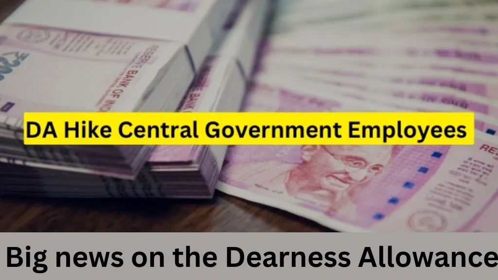 Dearness Allowance: Significance, Calculation, and Latest Updates