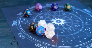 Read more about the article What is Ai Astrology?