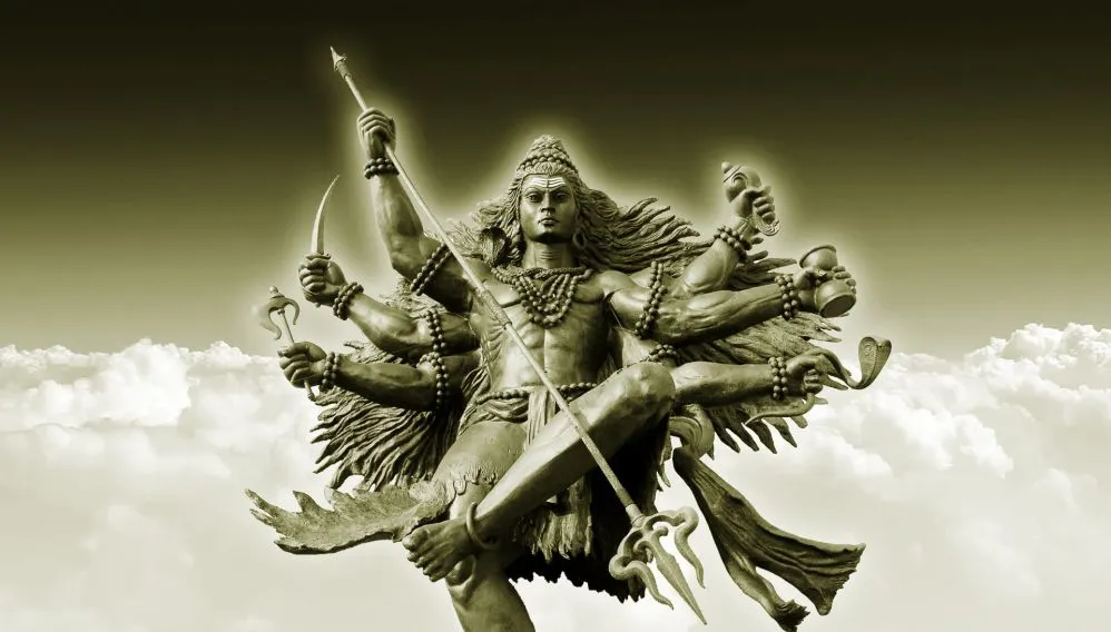 Bhairava Avatar Lord Shiva Avatars