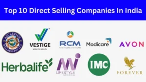 Read more about the article Top 10 Direct Selling Company in India