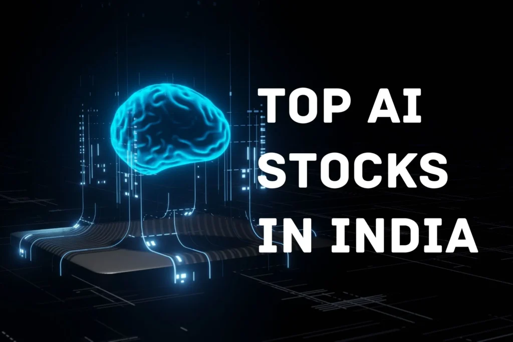 Artificial Intelligence Stocks in India