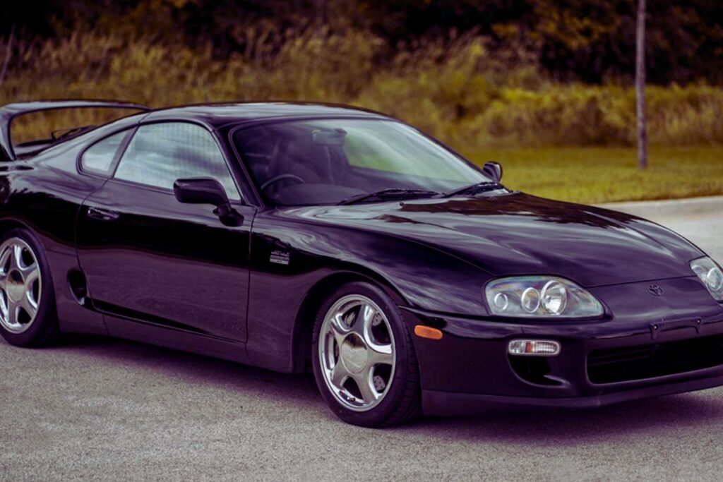 old supra price in india