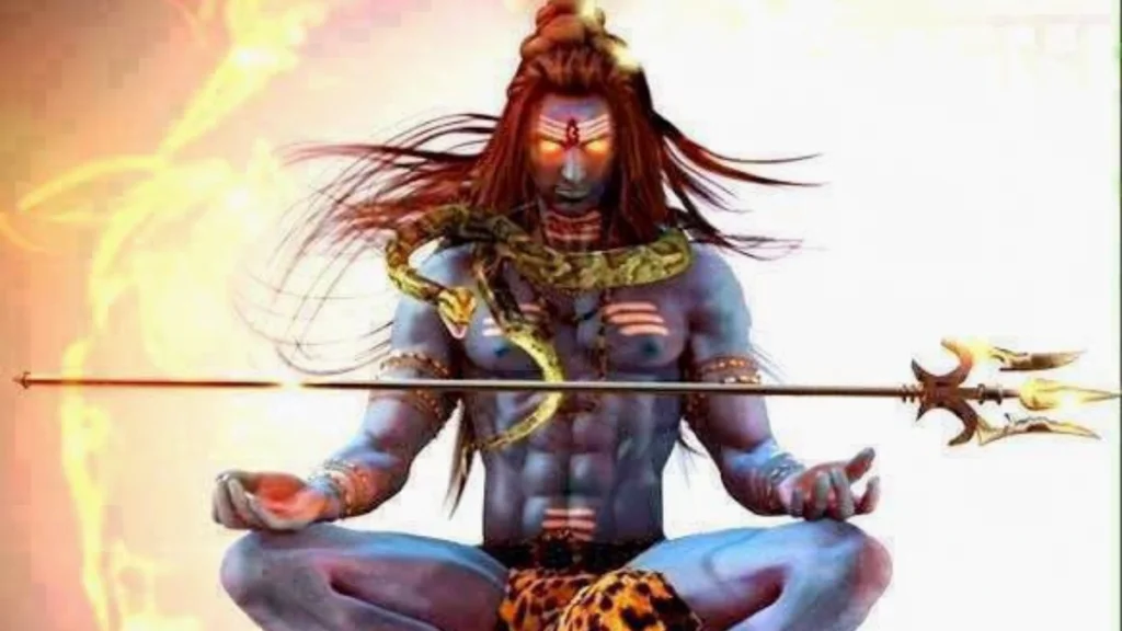 Avadhut Avatar Lord Shiva Avatars