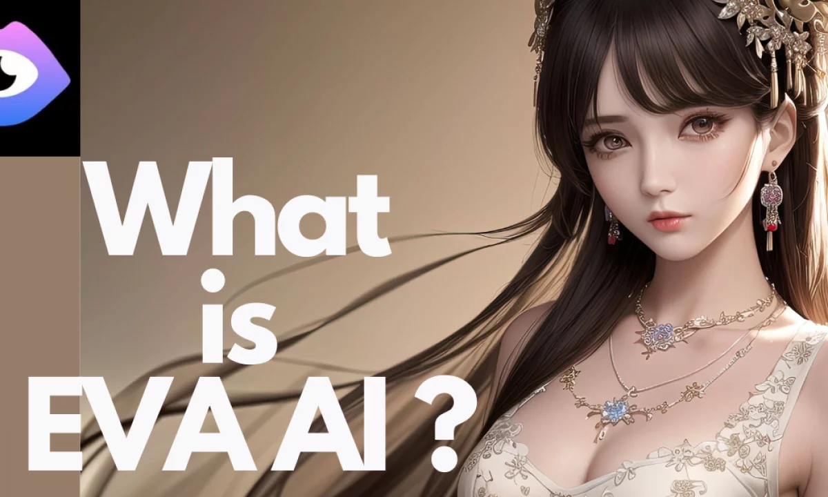 What is EVA Artificial Intelligence?