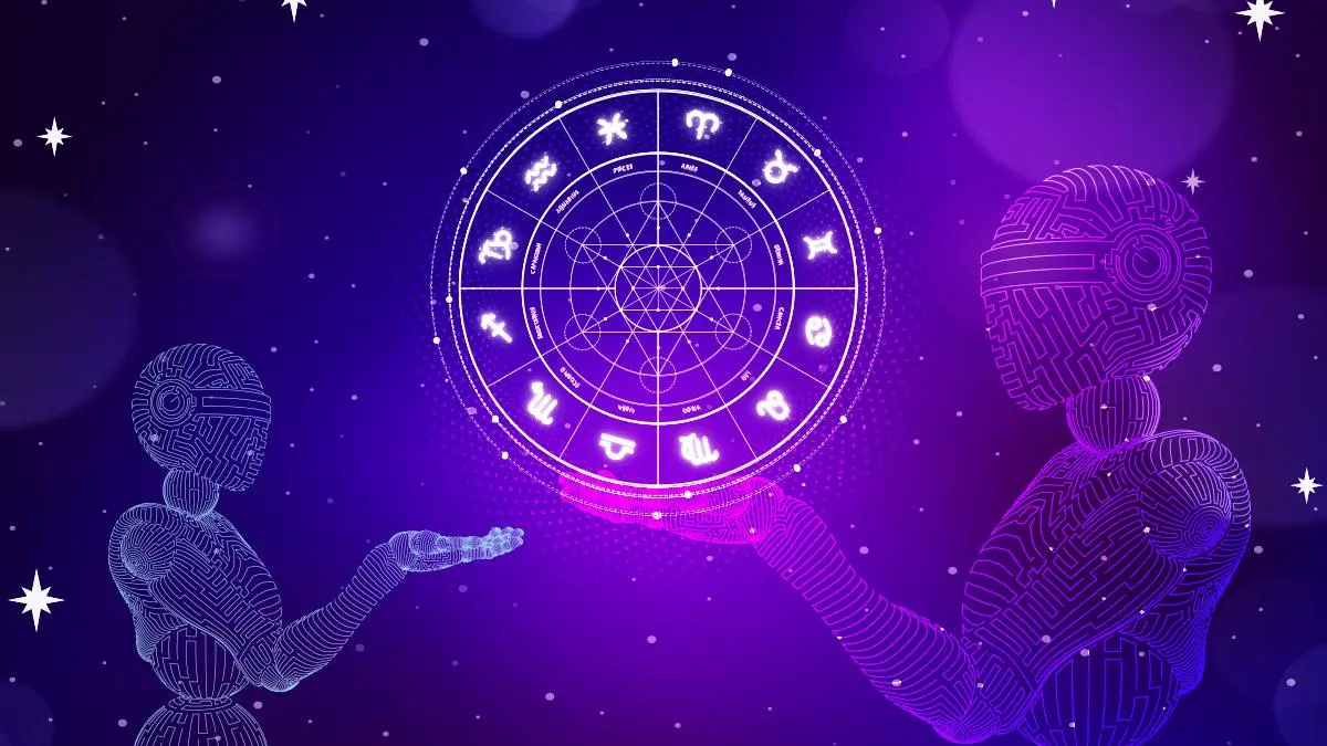 ai astrology