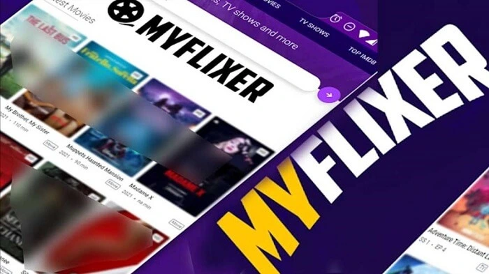 You are currently viewing MyFlixer: A Gateway to Free Movie Streaming in Full HD