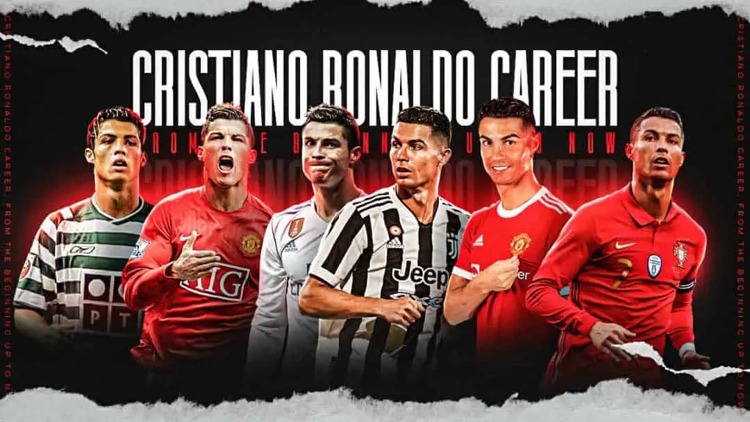 ronaldo net worth in rupees