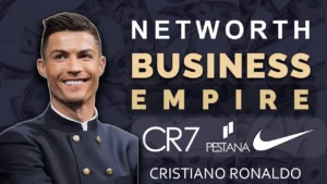 Read more about the article Cristiano ronaldo net worth in rupees: the Football Icon’s Fortune