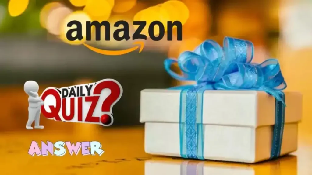 world wildlife day quiz amazon