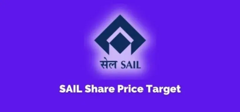 SAIL Share Price Target 2024 2025 2030