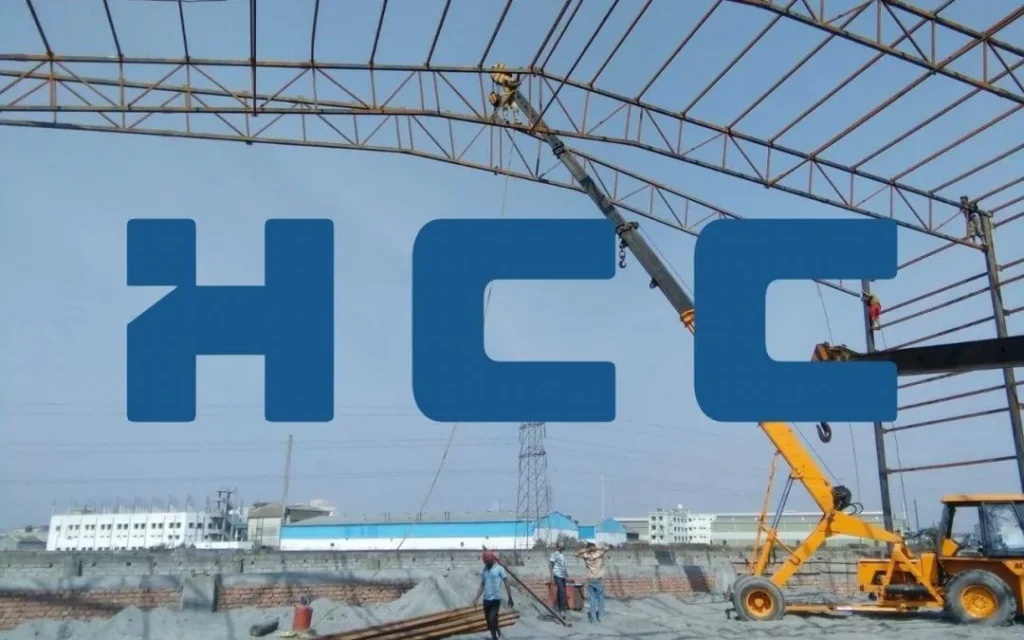 Top 10 Construction Companies In India