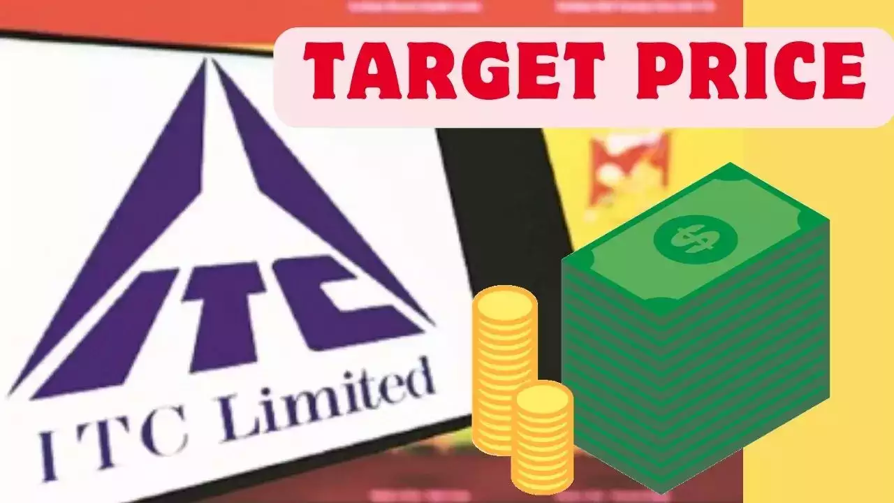 You are currently viewing Itc Share Price Target by 2025