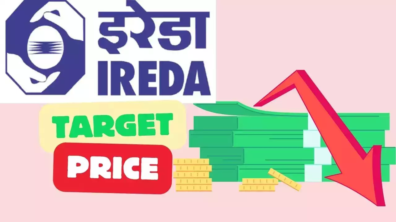 Read more about the article IREDA Share Price Target 2024, 2025, 2026, 2027, 2028