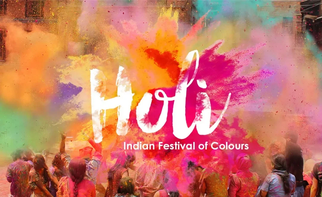 You are currently viewing The Vibrant Spectrum of Holi Images: A Kaleidoscope of Colors and Tradition