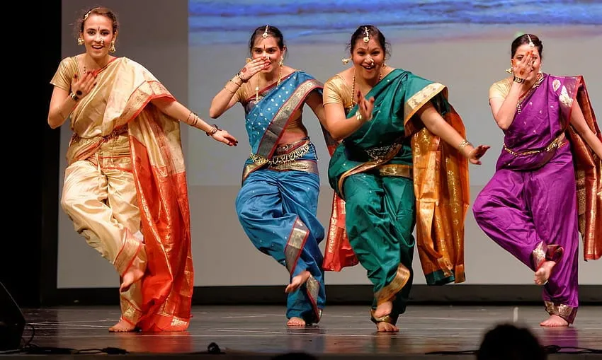 Culture of Maharashtra