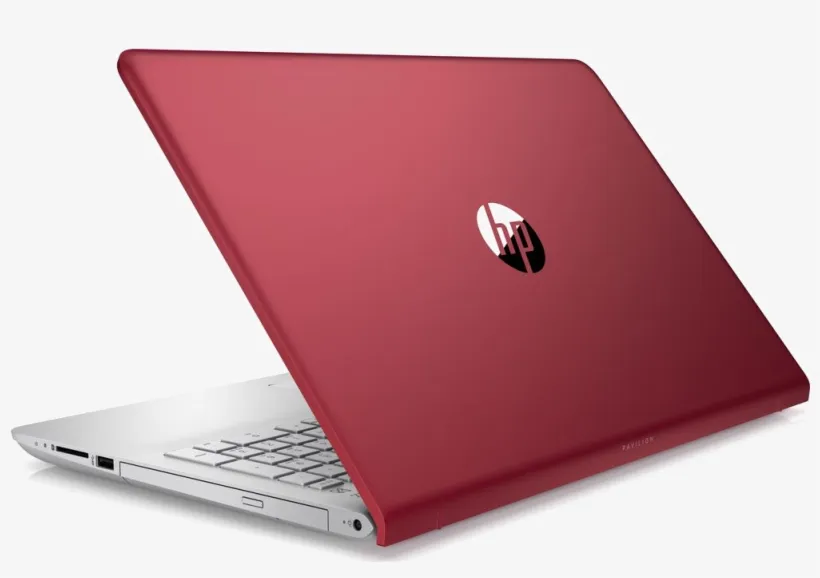 The HP Pavilion Laptop 15-cc5xx