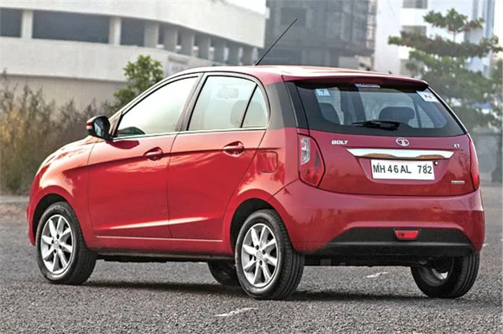 TATA cars Under 5 Lakhs