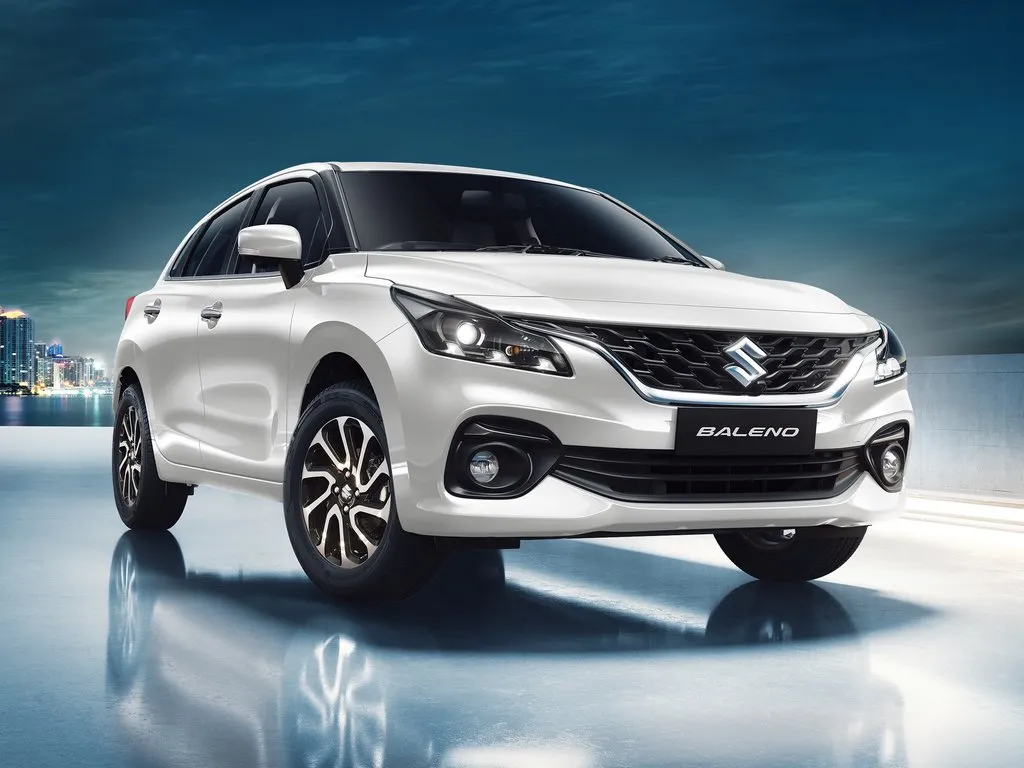 Read more about the article White Baleno Car Price, Specs & Features