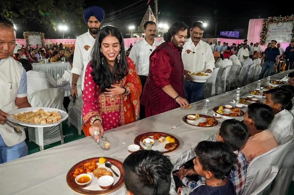 Anant Ambani Images: A Glimpse into the Life of India Youngest Billionaire 