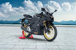 Read more about the article Yamaha R15 V4 Price – Mileage, Images, Colour