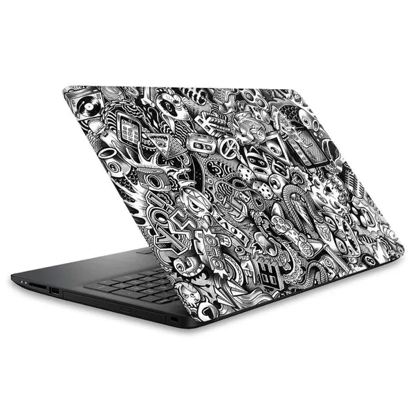 Your Laptop Style and Protection with Custom Laptop Skins