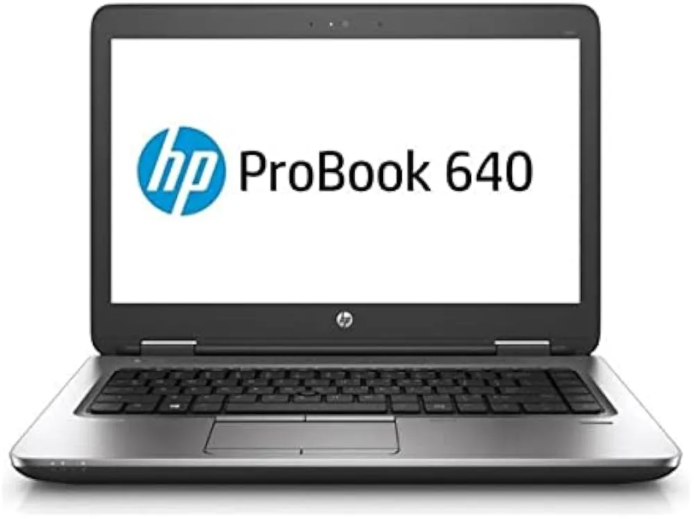 The Versatility of HP i5 6th Generation Laptops