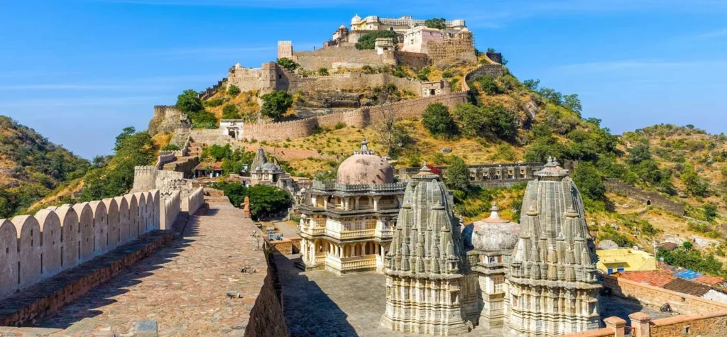 Haldighati Udaipur