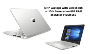 Read more about the article Hp Laptop 15s Du0xxx: A Comprehensive Review