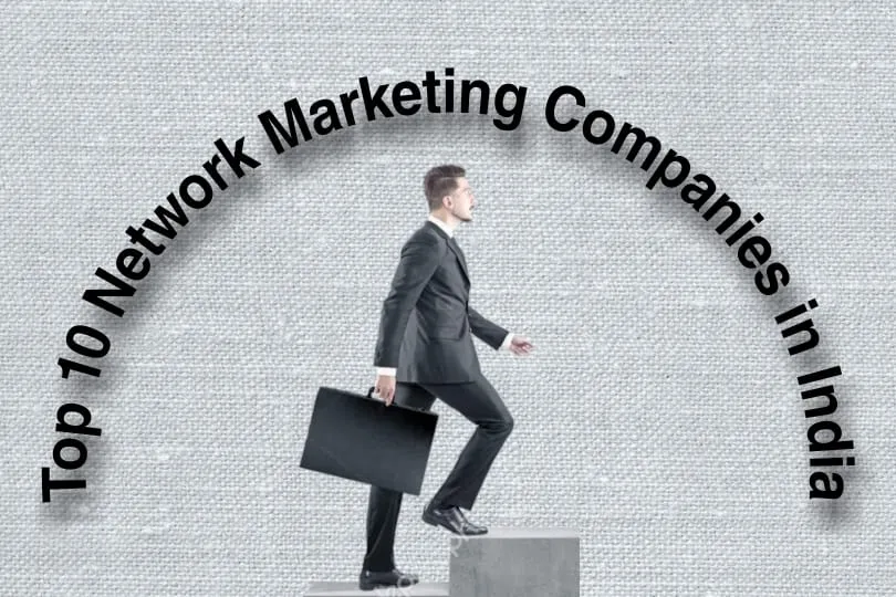 Top 10 Network Marketing Company In India