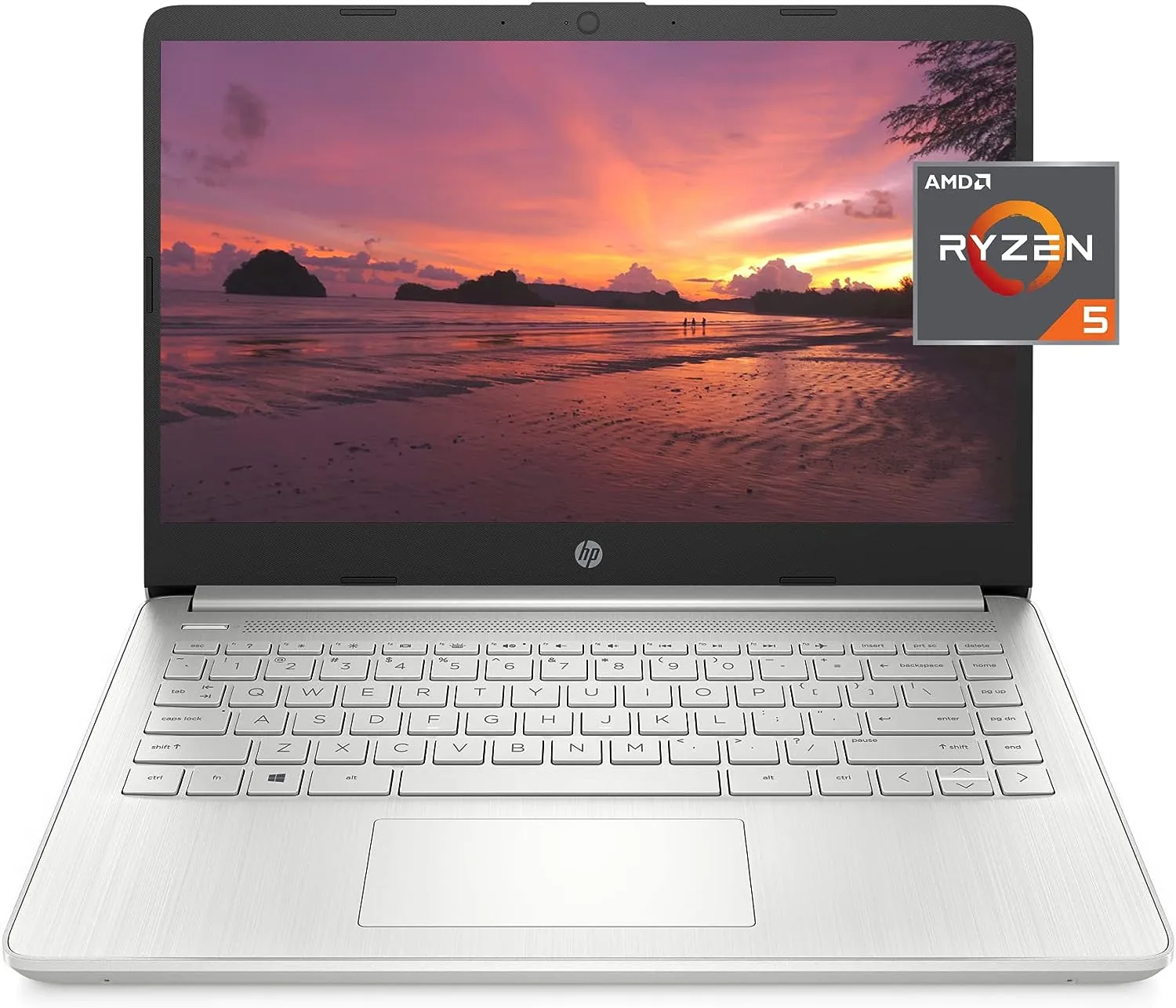 Read more about the article Ryzen 5 laptop: Dell, Lenovo, HP, Acer