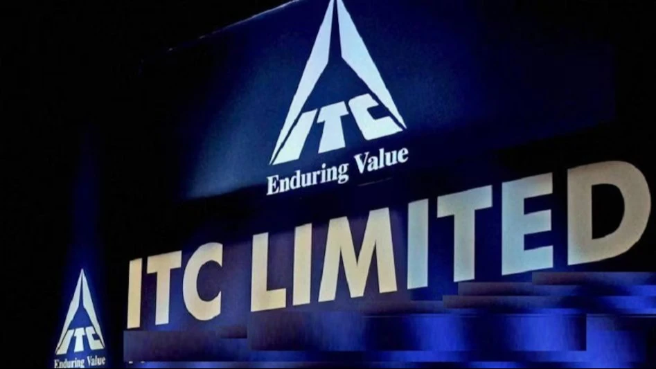 Itc Share Price Target by 2025