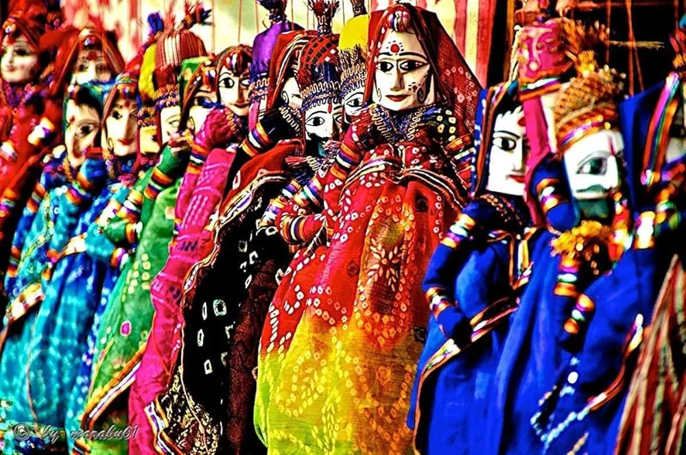 You are currently viewing Rajasthan Culture- Celebrating Rajasthani Culture