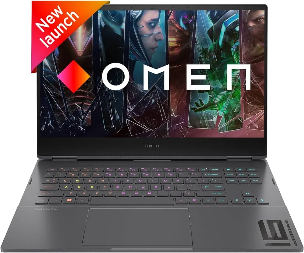 Ryzen 7 Laptop