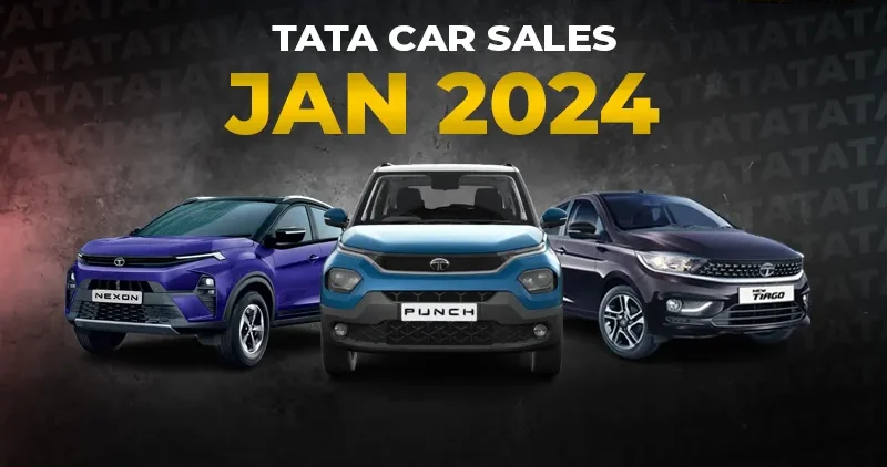 TATA Motors Cars