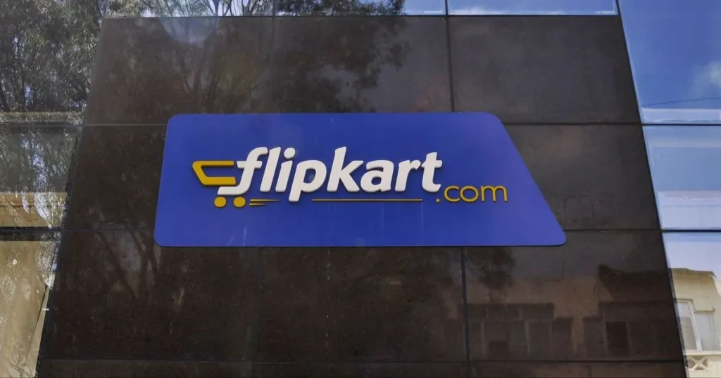 Flipkart Share Price