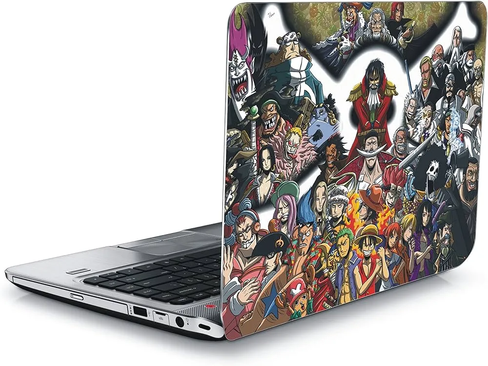 Your Laptop Style and Protection with Custom Laptop Skins