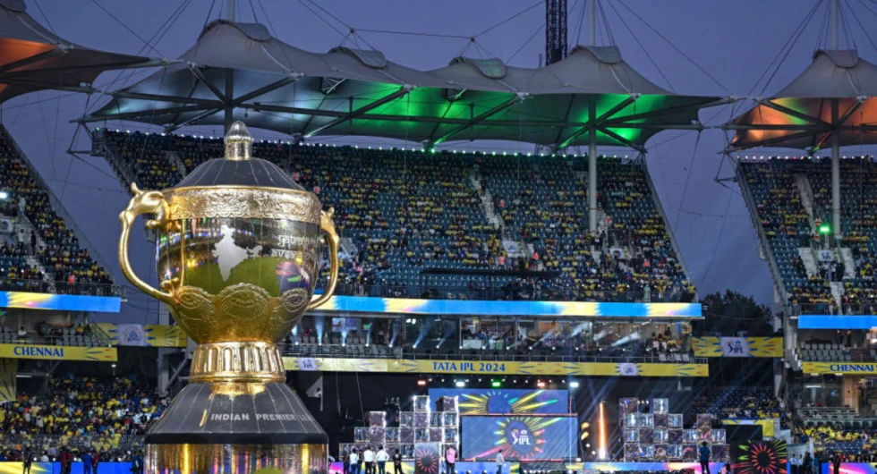 A Tour of the IPL 2024 Venues