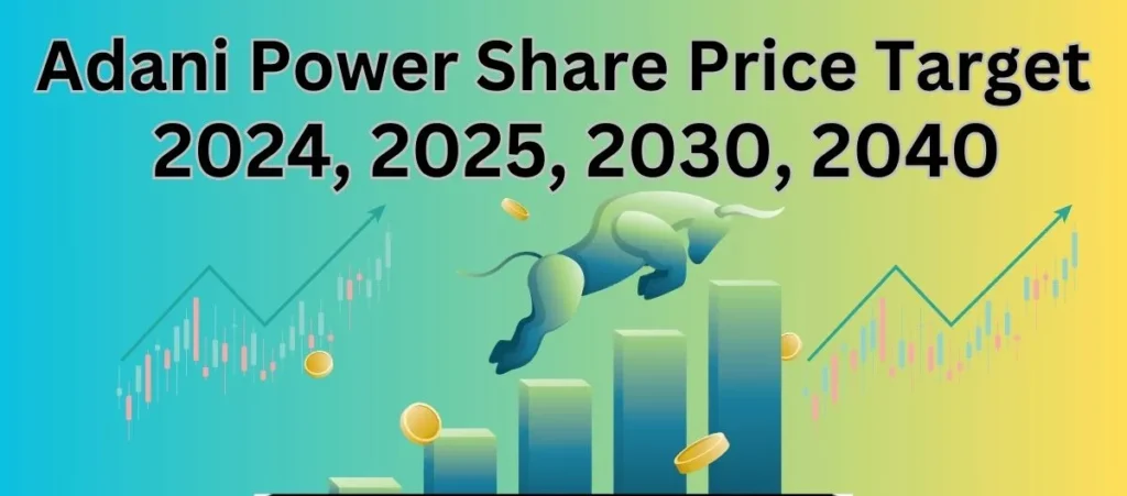 Adani Power Share Price Targets 2025: Insights and Analysis