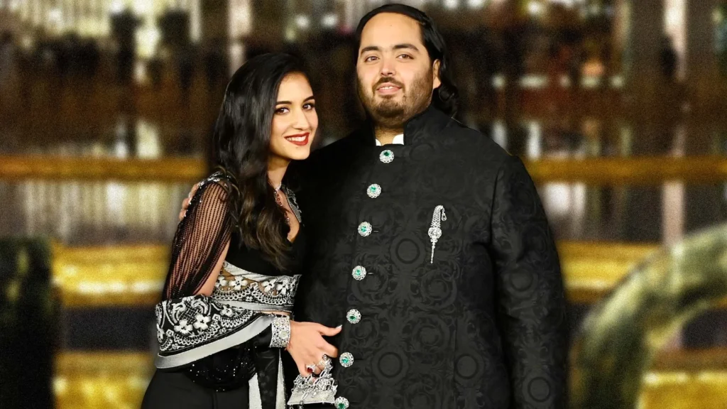 Anant Ambani Images: A Glimpse into the Life of India Youngest Billionaire 