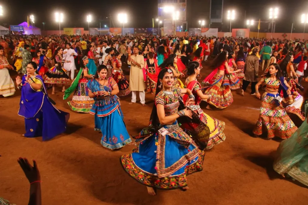 Navratri