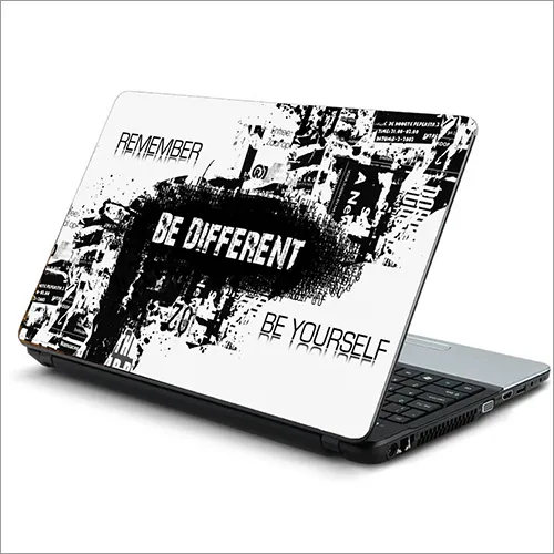 Your Laptop Style and Protection with Custom Laptop Skins