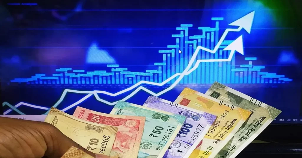 DLF Share Price Target