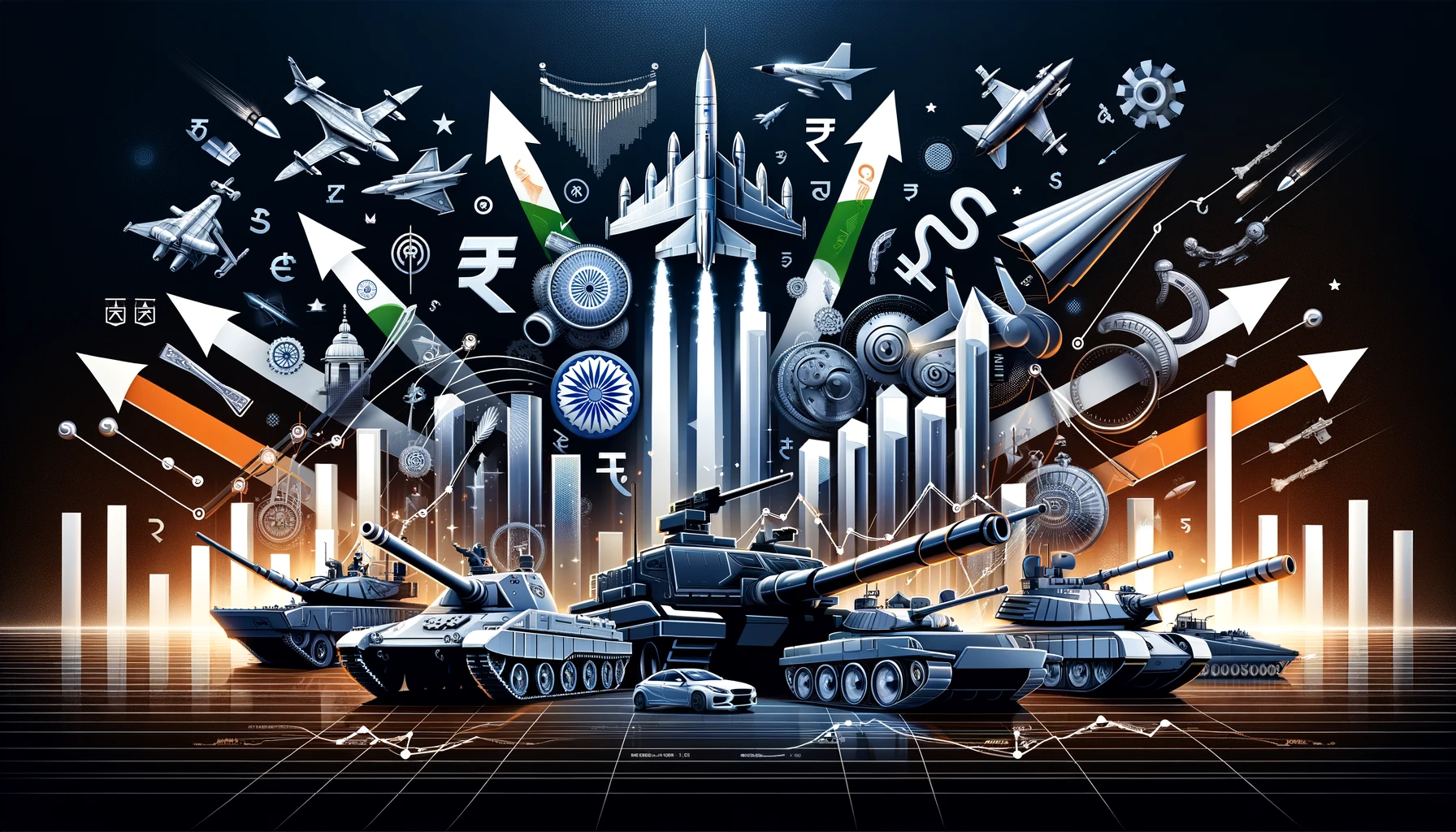 You are currently viewing Reliance Defense Share Price: Factors Driving Performance