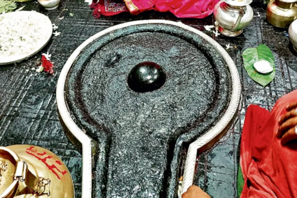 Baidyanath 12 Jyotirlingas in India